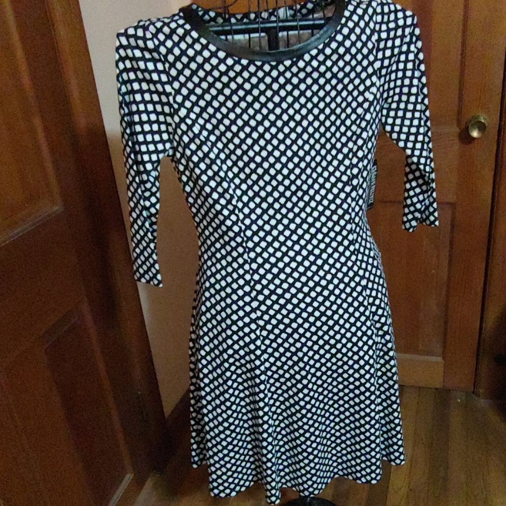 New York & Company spring dress